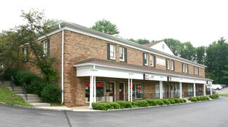 Plus de détails pour 2004 State Route 31, Clinton Township, NJ - Bureau, Local commercial à louer