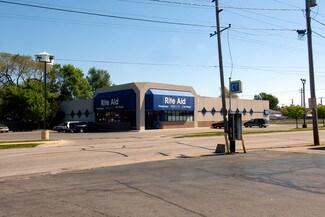 Plus de détails pour 306 W Water St, Oak Harbor, OH - Local commercial à vendre