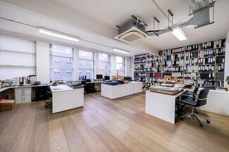 Plus de détails pour 78-94 Kingsland Rd, Londres - Bureau à vendre