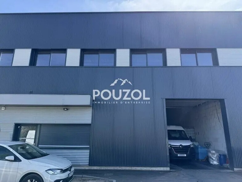 25 Rue De Flamina, Clermont-Ferrand à louer - Photo de l’immeuble – Image 2 sur 10