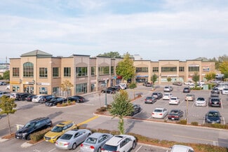 Plus de détails pour 12888 80th Ave, Surrey, BC - Local commercial à vendre