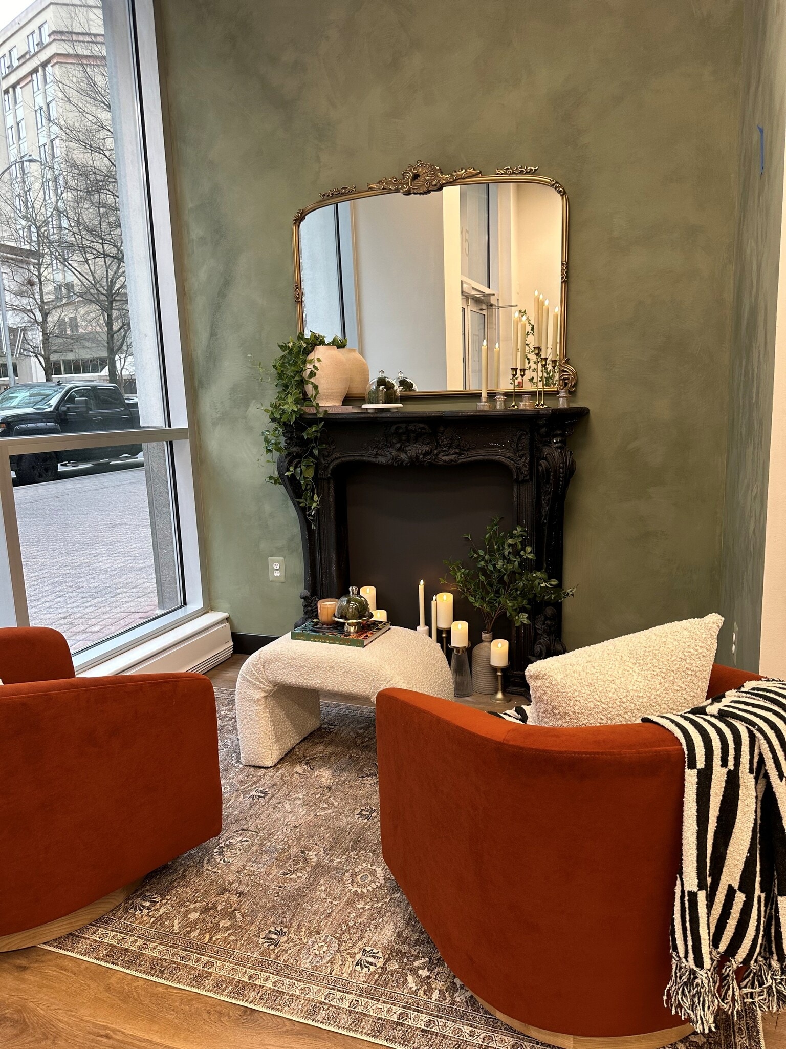 2300 Wilson Blvd, Arlington, VA à louer Photo intérieure– Image 1 sur 9