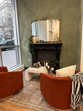 2300 Wilson Blvd, Arlington, VA à louer Photo intérieure– Image 1 sur 9