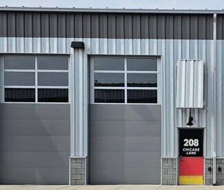Plus de détails pour 208 Chicane Ln, Pontiac, MI - Spécialisé à vendre