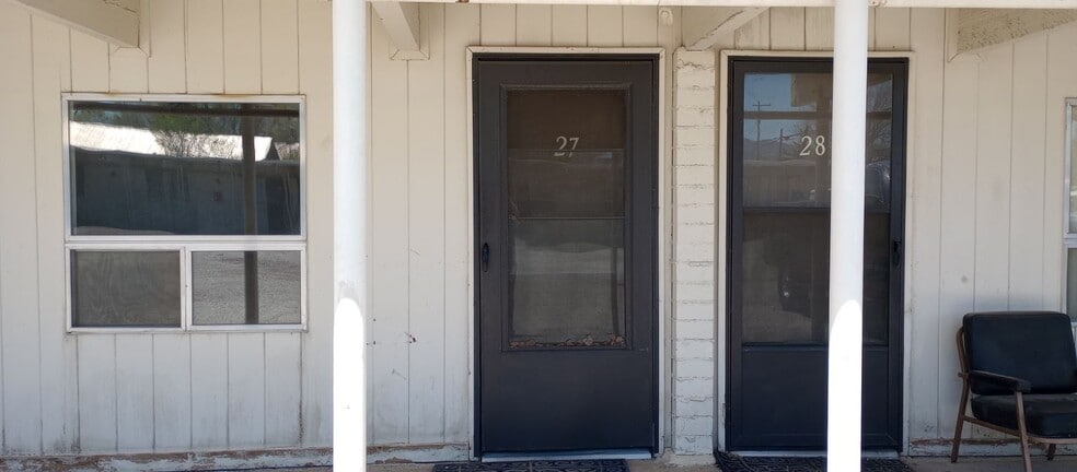 340 6th St, Wells, NV à vendre - Photo intérieure – Image 3 sur 13