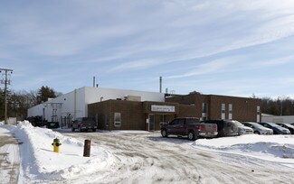Plus de détails pour 395 Dobbie Dr, Cambridge, ON - Industriel/Logistique à louer