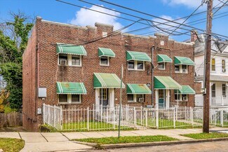Plus de détails pour 2513-2515 22nd St NE, Washington, DC - Logement à vendre