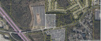 Plus de détails pour 3644 Grant Rd, Ellenwood, GA - Terrain à vendre