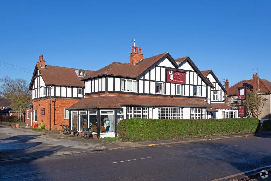 Drummond St, Skegness à vendre - Photo de l’immeuble – Image 3 sur 10