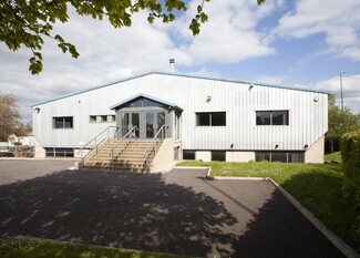 Plus de détails pour 5-6 Mercian Clos, Cirencester - Industriel/Logistique à vendre