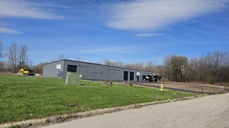 Plus de détails pour 273 Fulton St SE, Warren, OH - Industriel/Logistique à louer