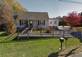 Plus de détails pour 616 E Cypress St, Kennett Square, PA - Bureau à vendre