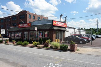 Plus de détails pour 906 E Main St, Norristown, PA - Local commercial à louer