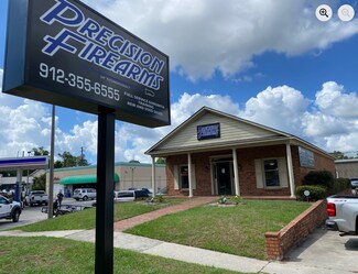 Plus de détails pour 3021 E Victory Dr, Savannah, GA - Local commercial à louer