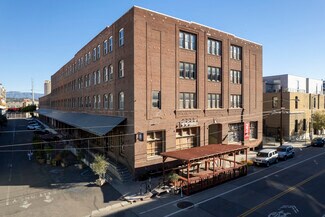Plus de détails pour 923 E 3rd St, Los Angeles, CA - Bureau à louer