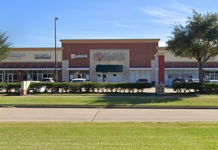 8945 S Fry Rd, Katy, TX à louer Photo intérieure– Image 2 sur 2