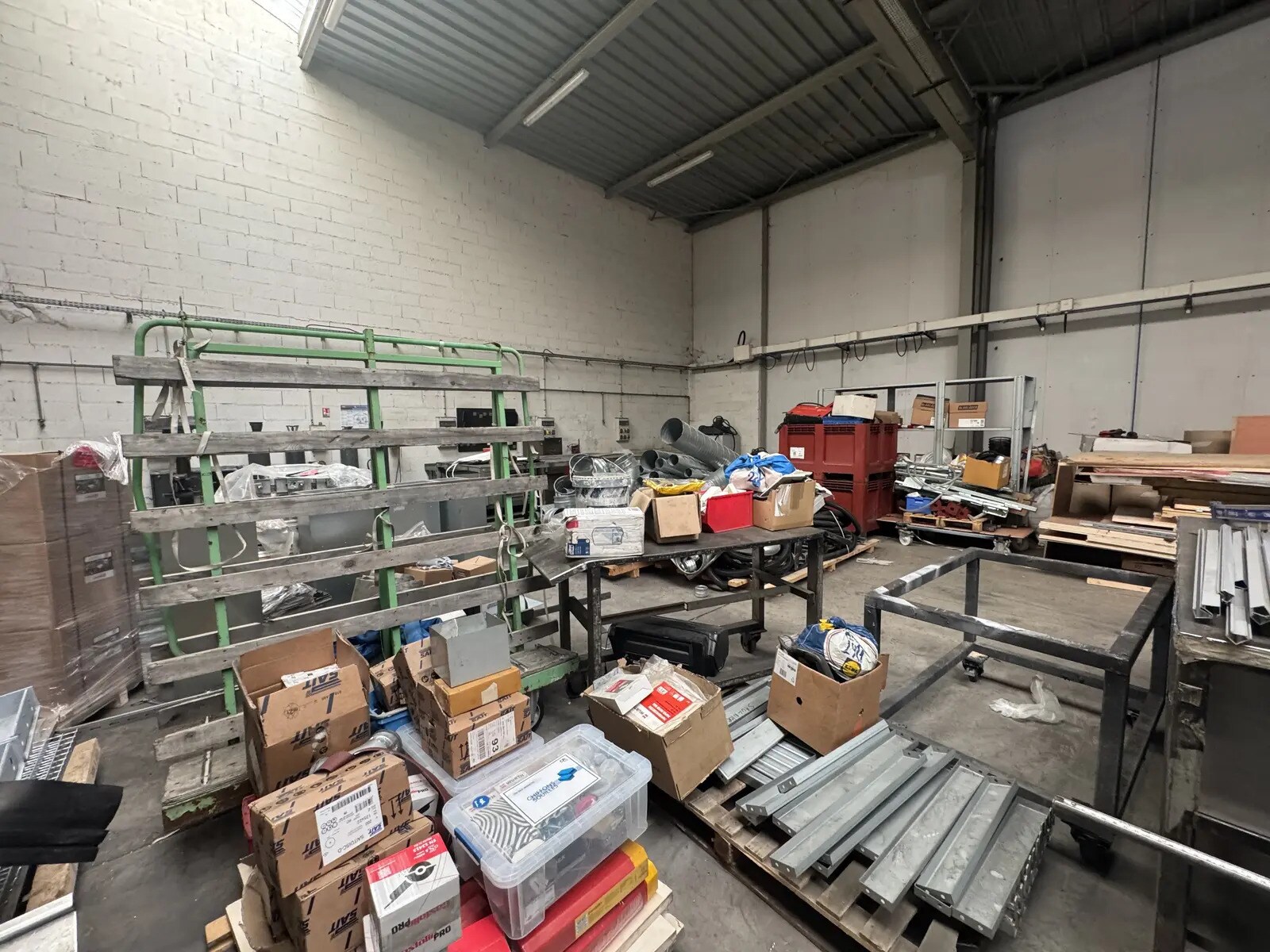 16 Rue Jean Poulmarch, Argenteuil à louer Photo de l’immeuble– Image 1 sur 11