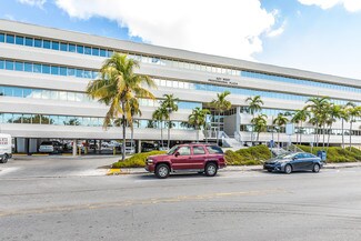 Plus de détails pour 1111 12th St, Key West, FL - Bureau à louer