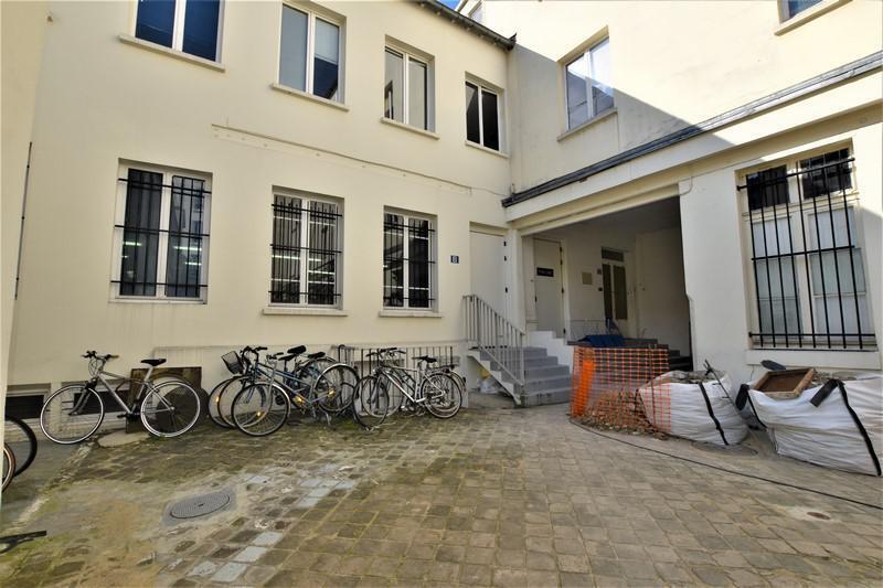 Bureau dans Paris à louer - Photo de l’immeuble – Image 3 sur 4