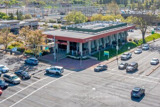 Plus de détails pour 1249 Howe Ave, Sacramento, CA - Local commercial à vendre