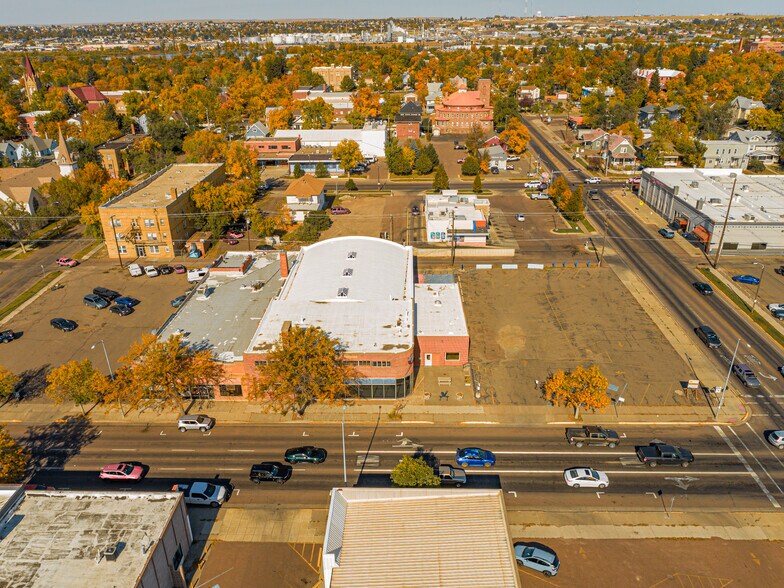 815 N 1st Ave, Great Falls, MT à vendre - Photo de l’immeuble – Image 2 sur 31