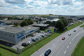 Plus de détails pour 1 Rue Des Forgerons, Cormontreuil - Local commercial à louer