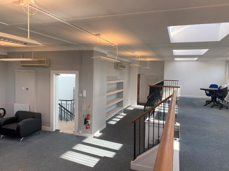 202 Bath St, Glasgow à louer - Photo de l’immeuble – Image 2 sur 7