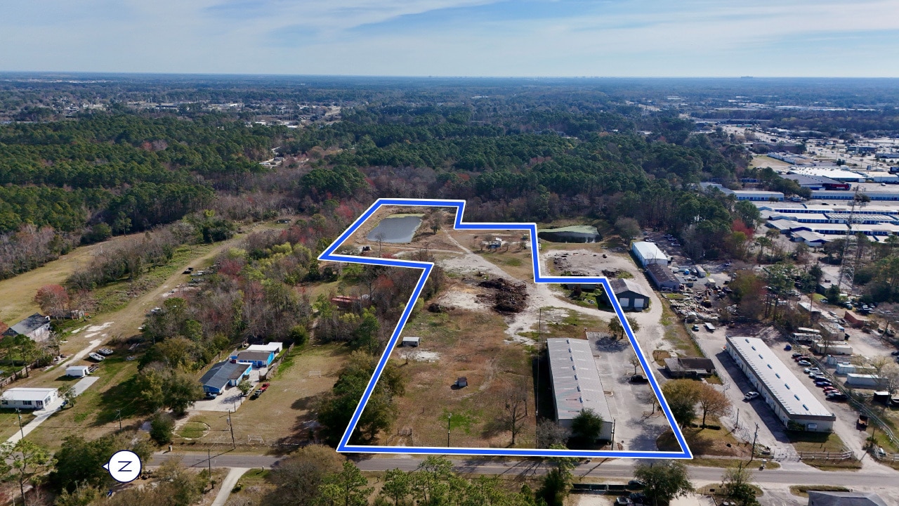 3075 Leon Rd, Jacksonville, FL à louer Photo intérieure– Image 1 sur 4