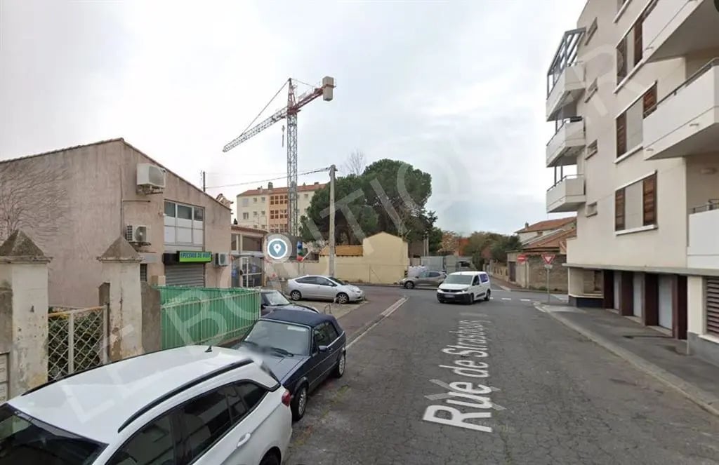 Local commercial dans Agde à vendre Photo de l’immeuble– Image 1 sur 4