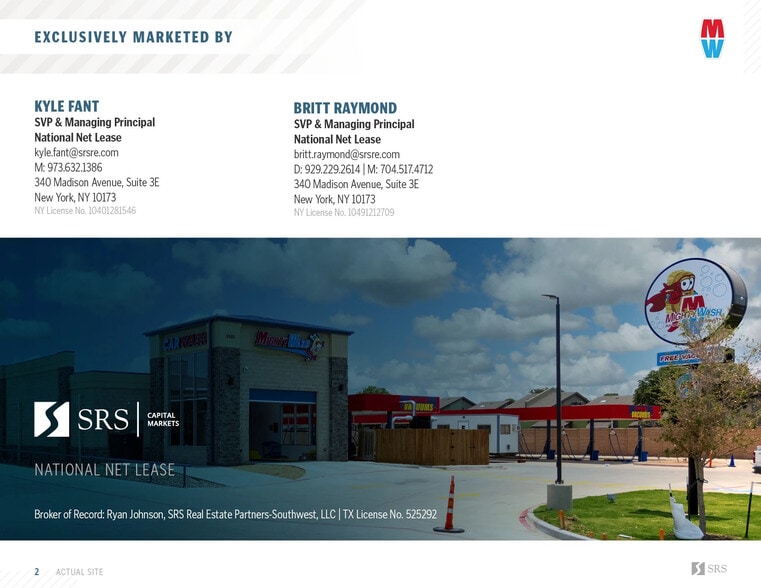 2800 N Midland Dr, Midland, TX à vendre - Photo de l’immeuble – Image 2 sur 9