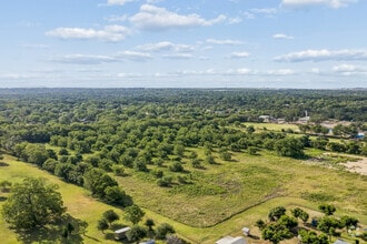 12905 Lowden Ln, Manchaca, TX - Vue aérienne vue de carte - Image1