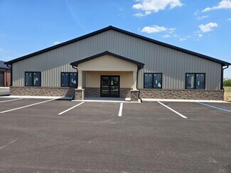 Plus de détails pour 1015 Hawthorn Bloom Drive Dr, New Whiteland, IN - Local d'activités à louer