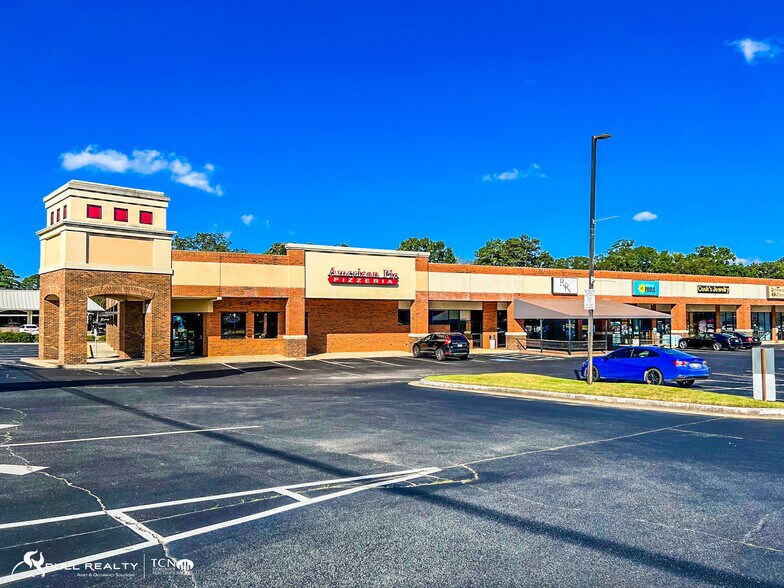 951 Maple St, Carrollton, GA à louer - Photo de l’immeuble – Image 2 sur 12