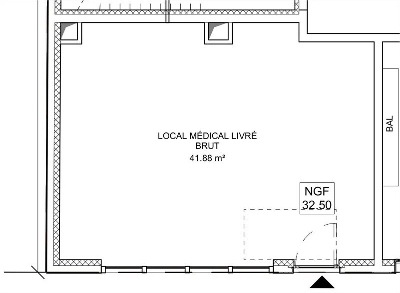 26 Rue Paul Vaillant Couturier, Alfortville à vendre - Photo de l’immeuble – Image 3 sur 3