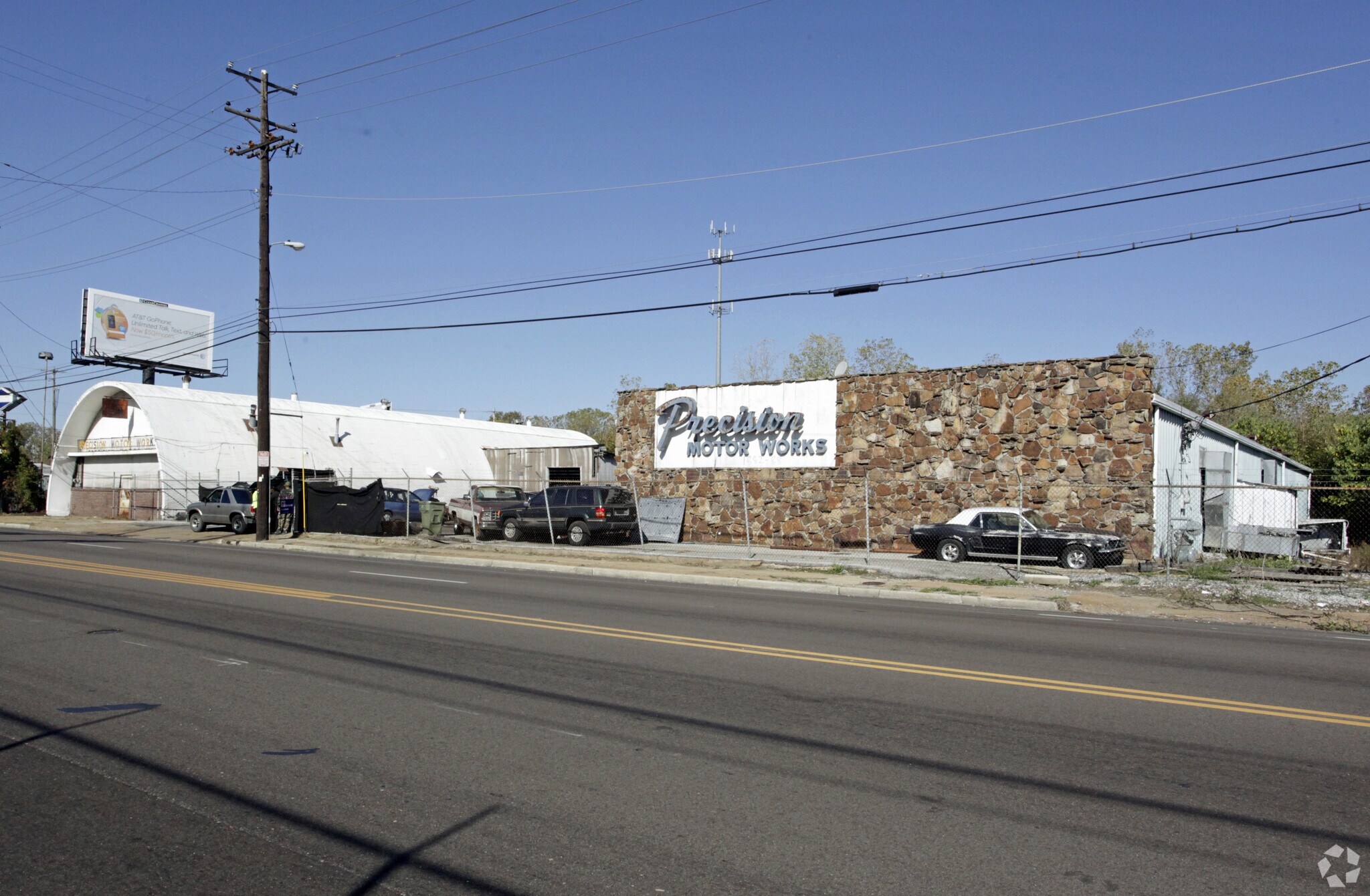 1882-1888 Chelsea Ave, Memphis, TN à louer Photo principale– Image 1 sur 3