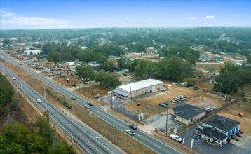 2733 SE 58th Ave, Ocala, FL - Vue aérienne  vue de carte