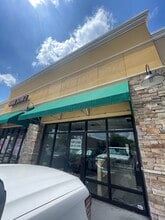 13529 Beach Blvd, Jacksonville, FL à louer Photo de l’immeuble– Image 1 sur 8