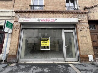 Plus de détails pour Local commercial à louer