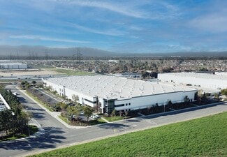 Plus de détails pour 2600 S Stanford Ave, Ontario, CA - Industriel/Logistique à louer