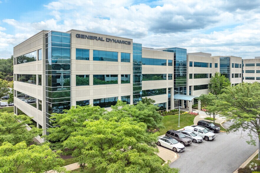 2721 Technology Dr, Annapolis Junction, MD à louer - Photo de l’immeuble – Image 2 sur 5