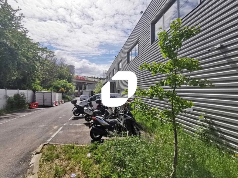 65 Avenue François Vincent Raspail, Arcueil à louer - Photo de l’immeuble – Image 2 sur 14