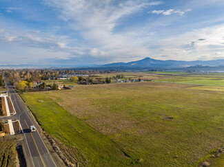 Plus de détails pour 0 Kings, Medford, OR - Terrain à vendre