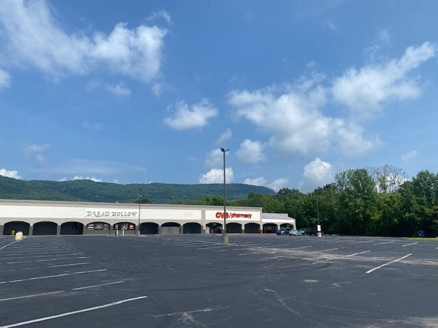321 Brown's Ferry Rd, Chattanooga, TN à vendre - Photo de l’immeuble – Image 3 sur 8