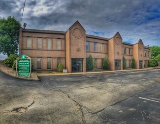 Plus de détails pour 225 Humphrey Rd, Greensburg, PA - Bureau à louer