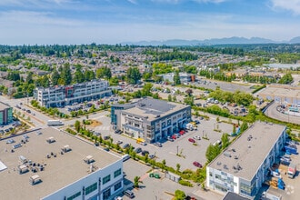 6680 152A St, Surrey, BC - VUE AÉRIENNE  vue de carte - Image1