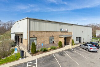Plus de détails pour 20 Bellows Rd, Raynham, MA - Industriel/Logistique à louer