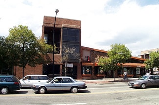 Plus de détails pour 1909 Broadway St, Boulder, CO - Bureau à louer