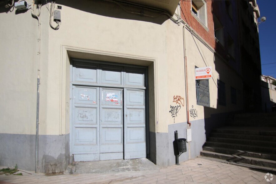 Immeuble residentiel dans Cuenca, Cuenca à vendre - Photo intérieure – Image 1 sur 1