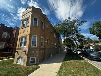 Plus de détails pour 3100 N LeClaire Ave, Chicago, IL - Logement à vendre