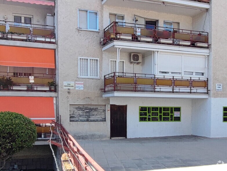 Immeuble residentiel dans Collado Villalba, Madrid à vendre - Photo intérieure – Image 1 sur 1